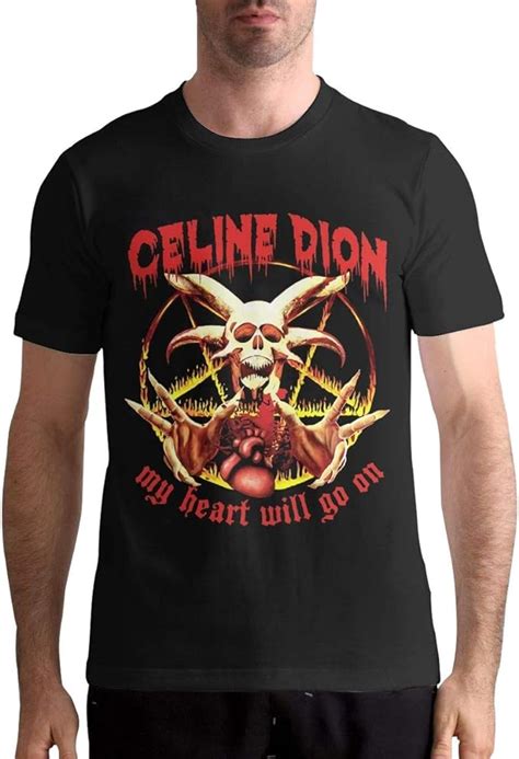 Amazon.in: Celine Tshirt